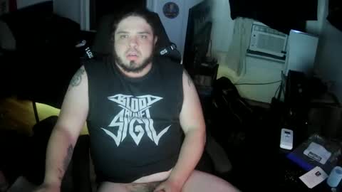 scoobysnaxxxxx online show from 16, 10, 2025