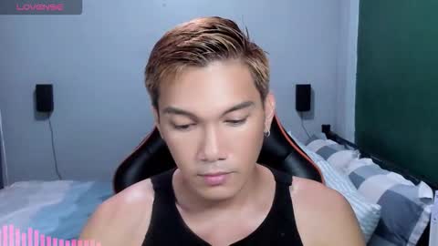   Not Angelo  online show from 23, 11, 2025