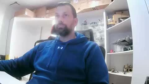 scorpion_cock online show from 11, 1, 2026