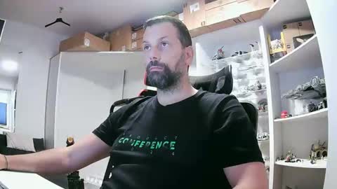 scorpion_cock online show from 18, 1, 2026