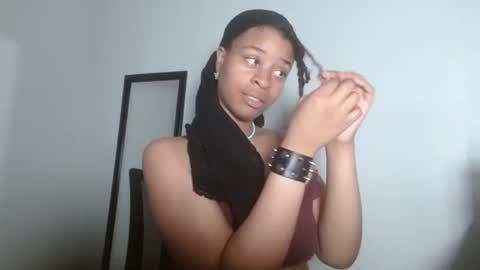 Snapshot of scorpionnluv chatting on 29, 10, 2025 scorpionnluv online show from 29, 10, 2025