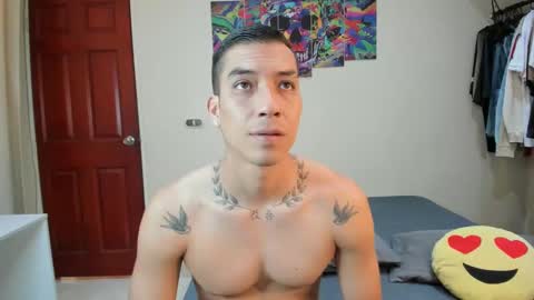 Daniel martinez - Independent model online show from 7, 11, 2025