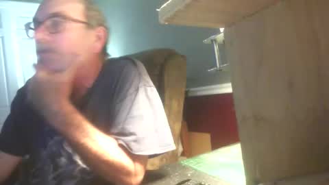 scotsman_62 online show from 4, 4, 2026