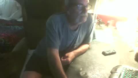 scotsman_62 online show from 18, 4, 2026