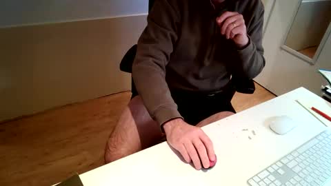 scotsmanx online show from 5, 12, 2025