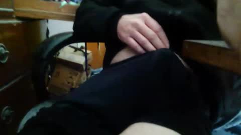 Goth witch69 online show from 15, 12, 2025