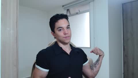 Twitter Scott brasher1 Instagram Camiloestuardo2 online show from 2, 1, 2025