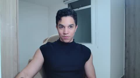 Twitter Scott brasher1 Instagram Camiloestuardo2 online show from 8, 1, 2025