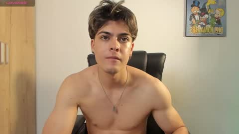 Snapshot of scott_delta chatting on 7, 12, 2024 scott_delta online show from 7, 12, 2024