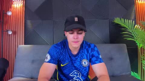 Snapshot of scott_delta chatting on 6, 2, 2025 scott_delta online show from 6, 2, 2025