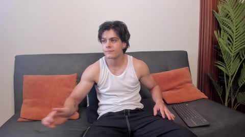 Snapshot of scott_delta chatting on 21, 2, 2025 scott_delta online show from 21, 2, 2025
