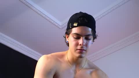 Snapshot of scott_delta chatting on 22, 2, 2025 scott_delta online show from 22, 2, 2025