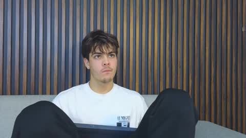Snapshot of scott_delta chatting on 9, 9, 2025 scott_delta online show from 9, 9, 2025