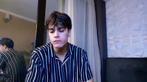 Snapshot of scott_delta chatting on 23, 9, 2025 scott_delta online show from 23, 9, 2025