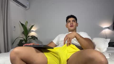 Andrew Flintt online show from 18, 11, 2025