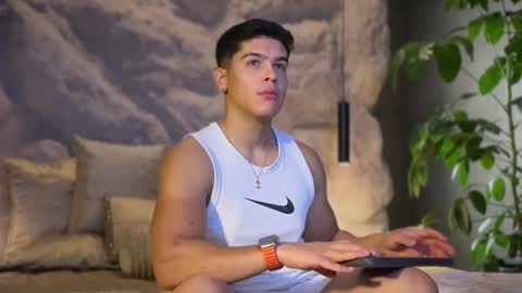 Andrew Flintt online show from 20, 3, 2026