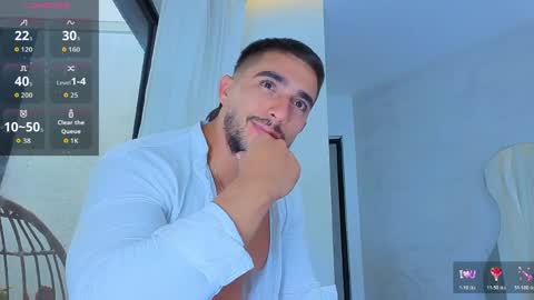 Scottfischer  online show from 8, 4, 2026