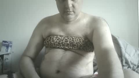 Snapshot of scottforfuhn chatting on 4, 1, 2025 scottforfuhn online show from 4, 1, 2025