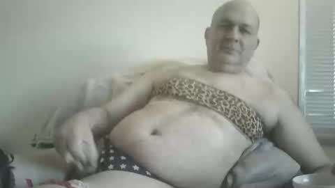 Snapshot of scottforfuhn chatting on 12, 1, 2025 scottforfuhn online show from 12, 1, 2025