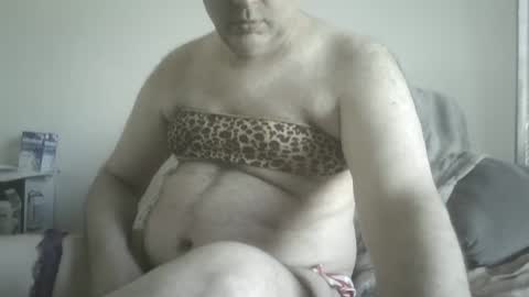 Snapshot of scottforfuhn chatting on 15, 1, 2025 scottforfuhn online show from 15, 1, 2025