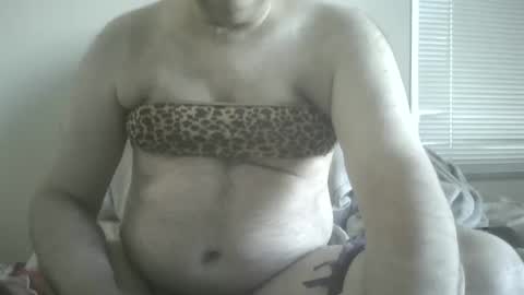 Snapshot of scottforfuhn chatting on 16, 1, 2025 scottforfuhn online show from 16, 1, 2025