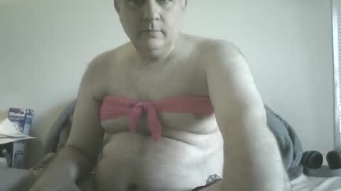 Snapshot of scottforfuhn chatting on 8, 2, 2025 scottforfuhn online show from 8, 2, 2025