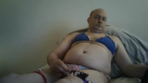 Snapshot of scottforfuhn chatting on 18, 9, 2025 scottforfuhn online show from 18, 9, 2025