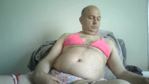 Snapshot of scottforfuhn chatting on 22, 9, 2025 scottforfuhn online show from 22, 9, 2025