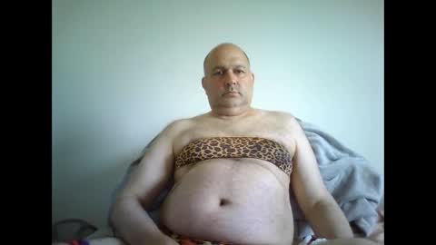 Snapshot of scottforfuhn chatting on 27, 4, 2026 scottforfuhn online show from 27, 4, 2026