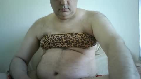 Snapshot of scottforfuhn chatting on 29, 4, 2026 scottforfuhn online show from 29, 4, 2026