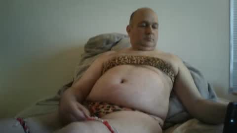 Snapshot of scottforfuhn chatting on 30, 4, 2026 scottforfuhn online show from 30, 4, 2026