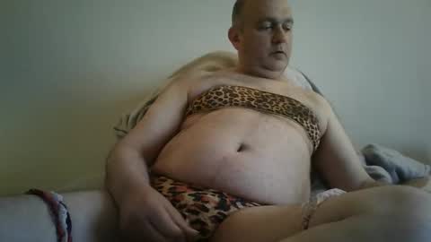 Snapshot of scottforfuhn chatting on 1, 5, 2026 scottforfuhn online show from 1, 5, 2026