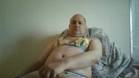 Snapshot of scottforfuhn chatting on 3, 5, 2026 scottforfuhn online show from 3, 5, 2026