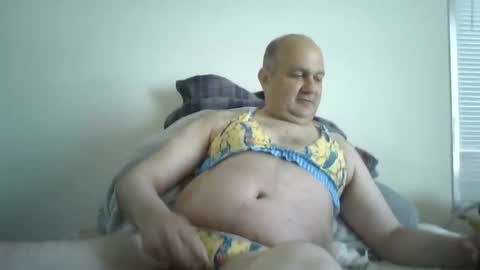 Snapshot of scottforfuhn chatting on 6, 5, 2026 scottforfuhn online show from 6, 5, 2026