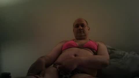 Snapshot of scottforfuhn chatting on 7, 5, 2026 scottforfuhn online show from 7, 5, 2026