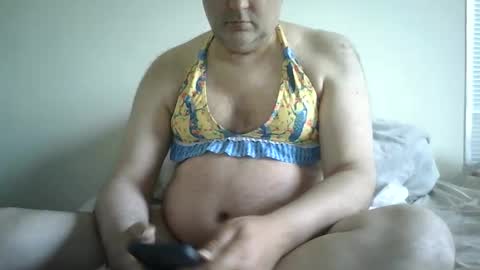 Snapshot of scottforfuhn chatting on 9, 5, 2026 scottforfuhn online show from 9, 5, 2026