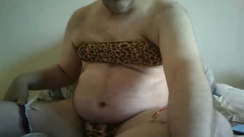 Snapshot of scottforfuhn chatting on 10, 5, 2026 scottforfuhn online show from 10, 5, 2026