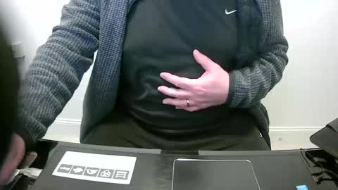 Scott online show from 16, 1, 2025