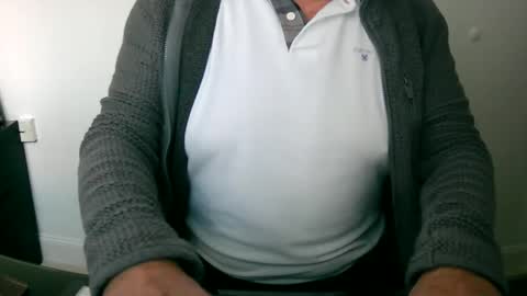 Scott online show from 24, 1, 2025