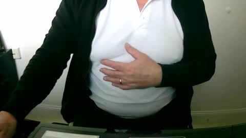 Scott online show from 25, 2, 2025