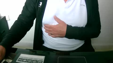 Scott online show from 12, 9, 2025