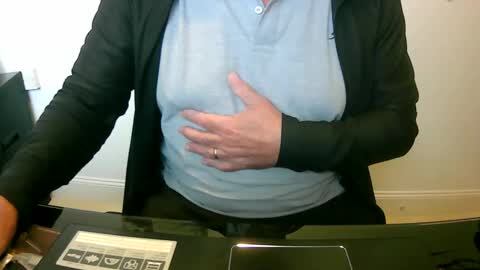 Scott online show from 13, 9, 2025