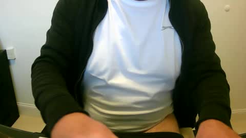 Scott online show from 1, 10, 2025