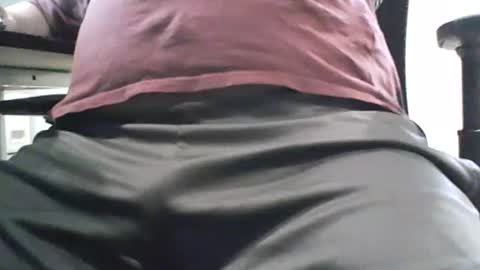 scottie813 online show from 29, 1, 2025