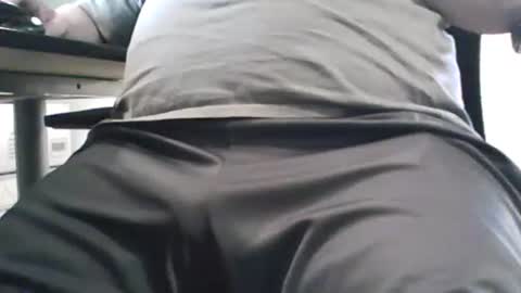 scottie813 online show from 20, 2, 2025