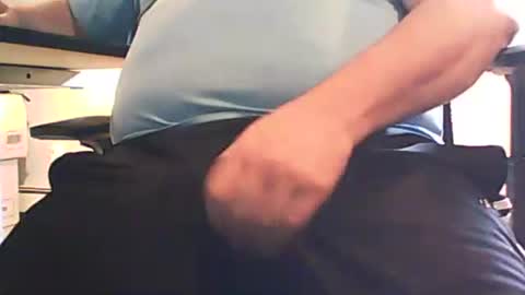 scottie813 online show from 8, 11, 2025