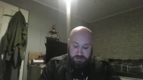 Snapshot of scottish_alien chatting on 31, 3, 2026 Richard James online show from 31, 3, 2026