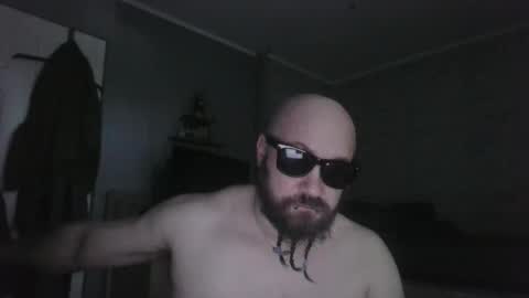 Snapshot of scottish_alien chatting on 1, 4, 2026 Richard James online show from 1, 4, 2026