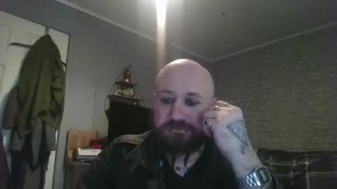 Snapshot of scottish_alien chatting on 1, 4, 2026 Richard James online show from 1, 4, 2026