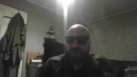 Snapshot of scottish_alien chatting on 2, 4, 2026 Richard James online show from 2, 4, 2026